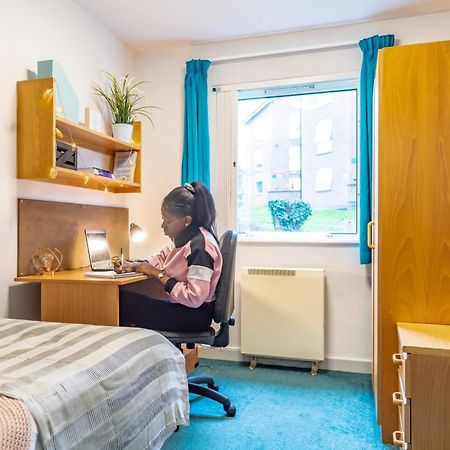 Apartamento Broadgate Park Beeston Nottingham Exterior foto