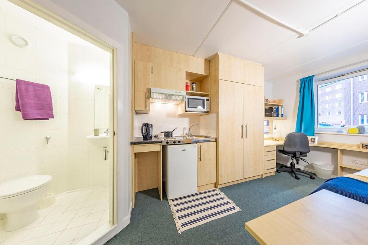 Apartamento Broadgate Park Beeston Nottingham Exterior foto