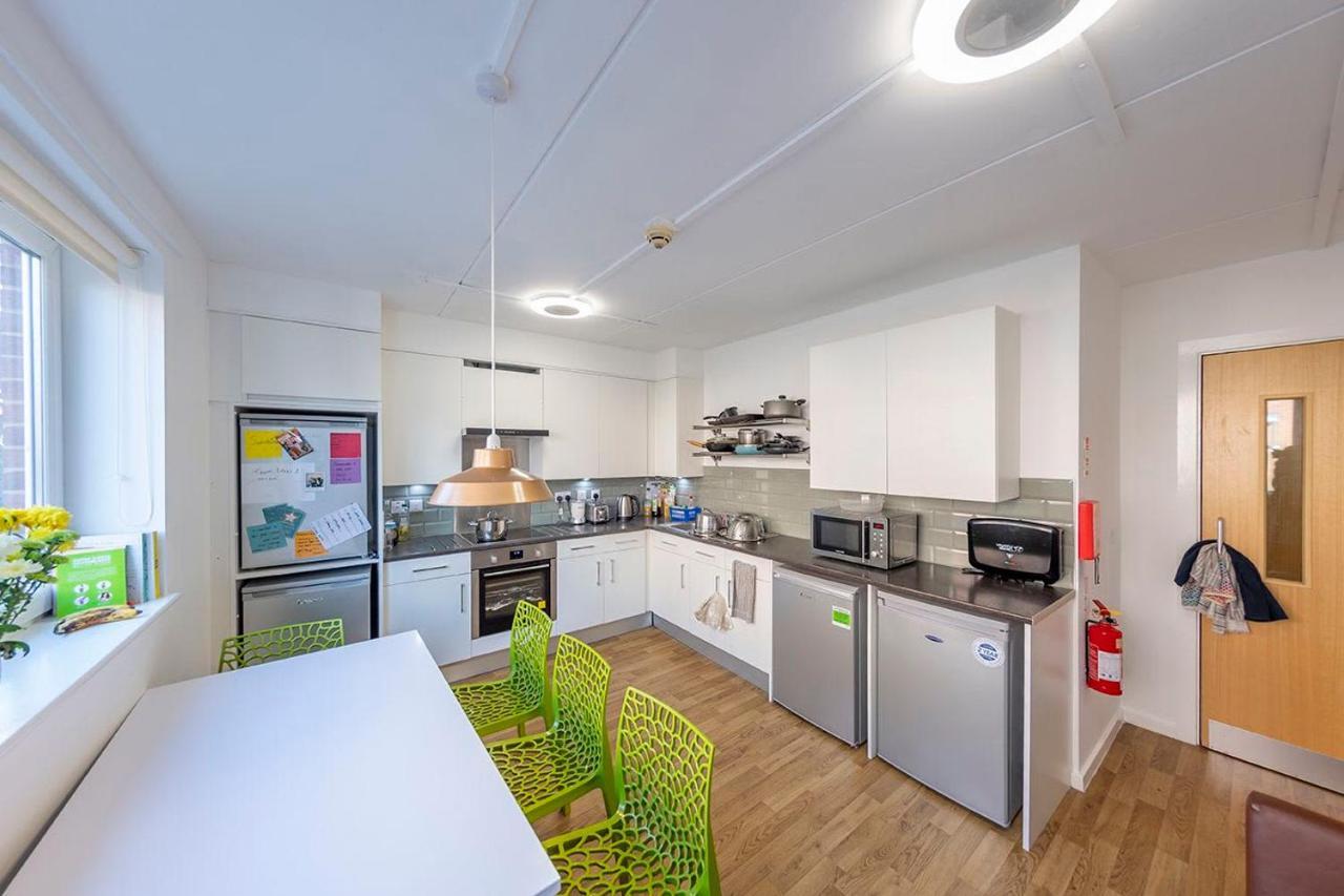 Apartamento Broadgate Park Beeston Nottingham Exterior foto