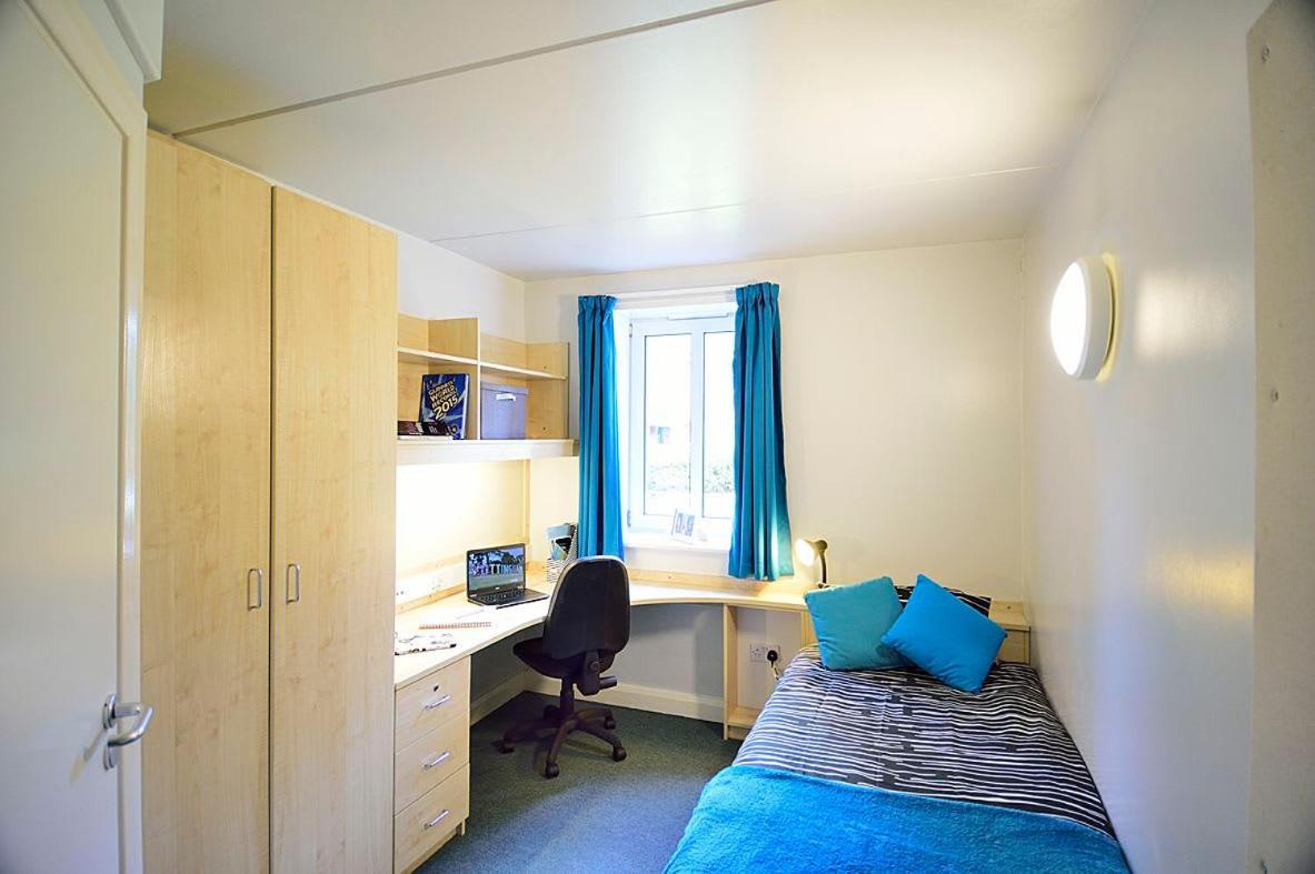 Apartamento Broadgate Park Beeston Nottingham Exterior foto