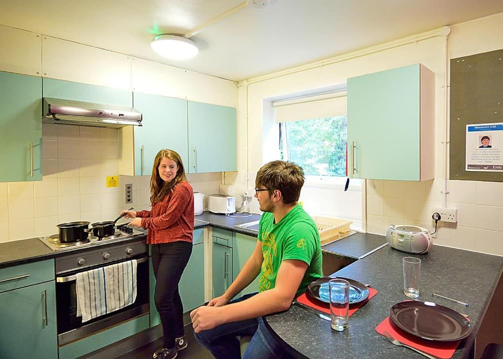 Apartamento Broadgate Park Beeston Nottingham Exterior foto