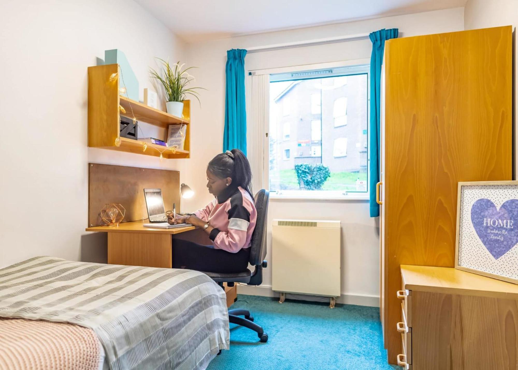 Apartamento Broadgate Park Beeston Nottingham Exterior foto