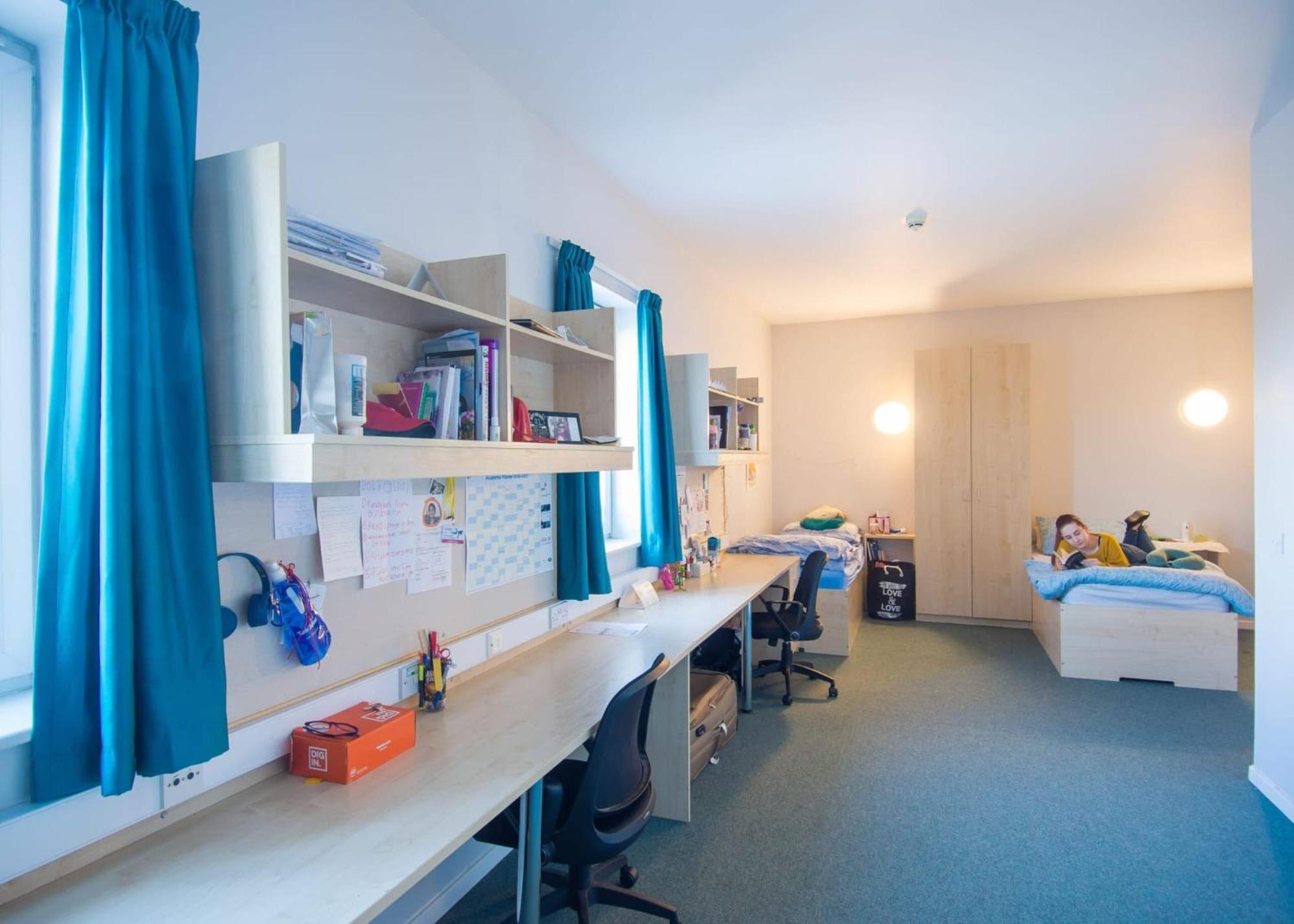 Apartamento Broadgate Park Beeston Nottingham Exterior foto