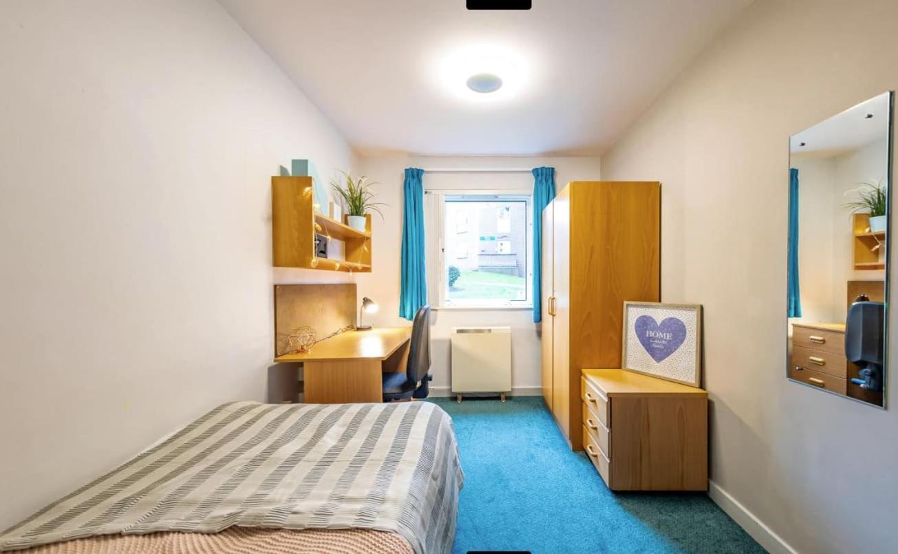 Apartamento Broadgate Park Beeston Nottingham Exterior foto