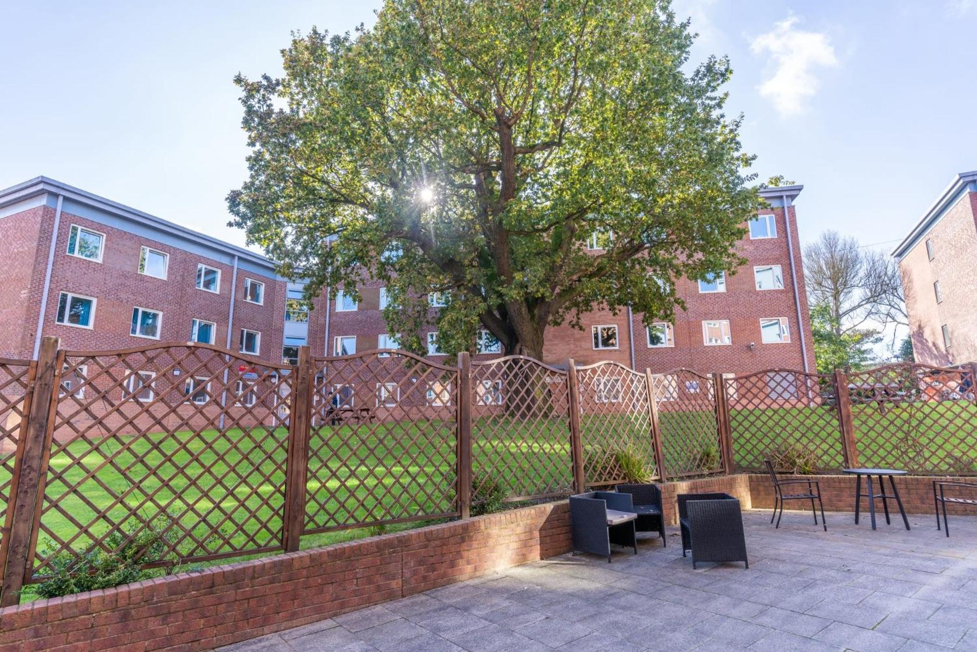 Apartamento Broadgate Park Beeston Nottingham Exterior foto